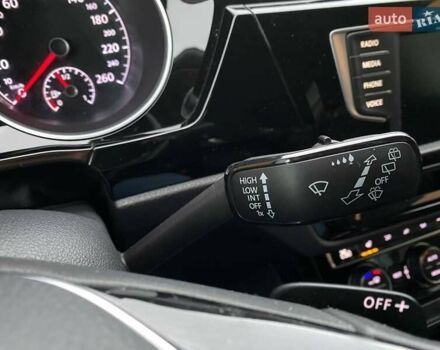 Серый Фольксваген Туран, объемом двигателя 1.97 л и пробегом 198 тыс. км за 20300 $, фото 54 на Automoto.ua