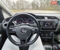 Серый Фольксваген Туран, объемом двигателя 1.6 л и пробегом 302 тыс. км за 13550 $, фото 43 на Automoto.ua