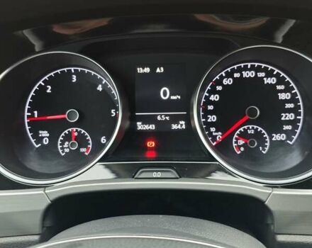 Серый Фольксваген Туран, объемом двигателя 1.6 л и пробегом 302 тыс. км за 13550 $, фото 40 на Automoto.ua