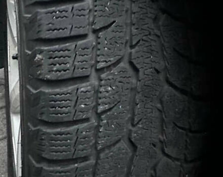 Сірий Фольксваген Туран, об'ємом двигуна 1.97 л та пробігом 317 тис. км за 15200 $, фото 29 на Automoto.ua