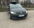 Сірий Фольксваген Туран, об'ємом двигуна 1.97 л та пробігом 307 тис. км за 17000 $, фото 1 на Automoto.ua
