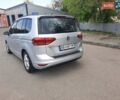 Серый Фольксваген Туран, объемом двигателя 1.6 л и пробегом 224 тыс. км за 14350 $, фото 5 на Automoto.ua