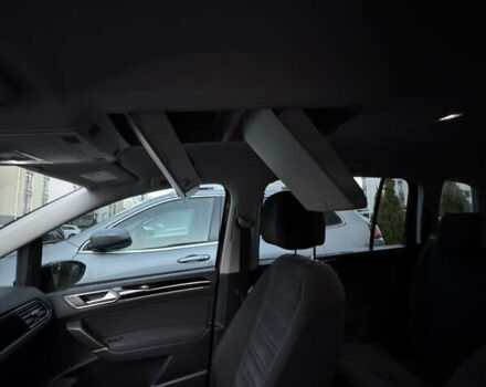 Сірий Фольксваген Туран, об'ємом двигуна 1.97 л та пробігом 268 тис. км за 16500 $, фото 21 на Automoto.ua