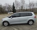Серый Фольксваген Туран, объемом двигателя 1.6 л и пробегом 302 тыс. км за 13550 $, фото 5 на Automoto.ua