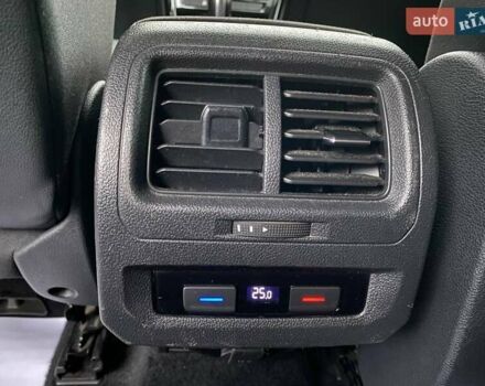 Серый Фольксваген Туран, объемом двигателя 1.97 л и пробегом 198 тыс. км за 20300 $, фото 60 на Automoto.ua