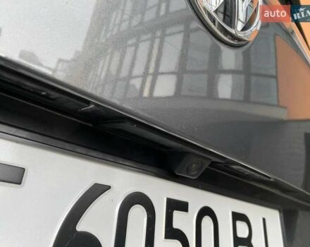 Серый Фольксваген Туран, объемом двигателя 1.97 л и пробегом 198 тыс. км за 20300 $, фото 26 на Automoto.ua