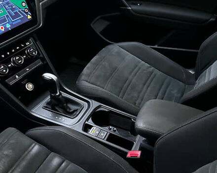 Сірий Фольксваген Туран, об'ємом двигуна 1.97 л та пробігом 317 тис. км за 15200 $, фото 9 на Automoto.ua