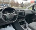 Серый Фольксваген Туран, объемом двигателя 1.97 л и пробегом 280 тыс. км за 14400 $, фото 31 на Automoto.ua