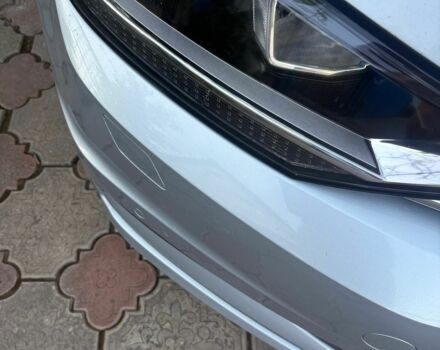 Серый Фольксваген Туран, объемом двигателя 3 л и пробегом 190 тыс. км за 16800 $, фото 1 на Automoto.ua