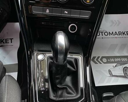 Серый Фольксваген Туран, объемом двигателя 1.97 л и пробегом 198 тыс. км за 20300 $, фото 51 на Automoto.ua