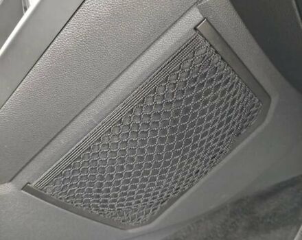 Серый Фольксваген Туран, объемом двигателя 1.6 л и пробегом 302 тыс. км за 13550 $, фото 30 на Automoto.ua