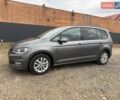 Сірий Фольксваген Туран, об'ємом двигуна 1.6 л та пробігом 235 тис. км за 13900 $, фото 1 на Automoto.ua