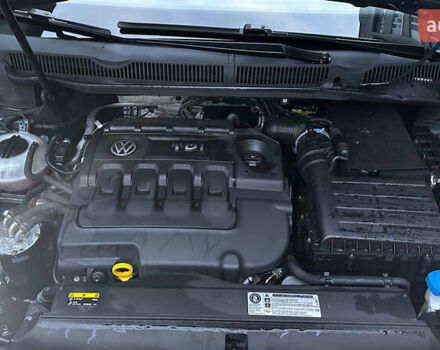 Сірий Фольксваген Туран, об'ємом двигуна 1.97 л та пробігом 317 тис. км за 15200 $, фото 7 на Automoto.ua