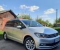 Сірий Фольксваген Туран, об'ємом двигуна 1.6 л та пробігом 254 тис. км за 13800 $, фото 1 на Automoto.ua