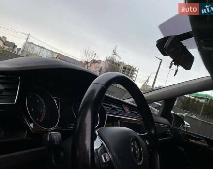 Серый Фольксваген Туран, объемом двигателя 1.97 л и пробегом 198 тыс. км за 20300 $, фото 44 на Automoto.ua