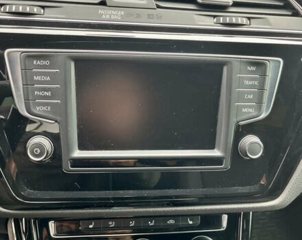 Сірий Фольксваген Туран, об'ємом двигуна 1.97 л та пробігом 279 тис. км за 18300 $, фото 12 на Automoto.ua