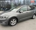 Серый Фольксваген Туран, объемом двигателя 1.97 л и пробегом 280 тыс. км за 14400 $, фото 2 на Automoto.ua