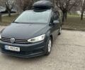 Сірий Фольксваген Туран, об'ємом двигуна 1.97 л та пробігом 307 тис. км за 17000 $, фото 3 на Automoto.ua
