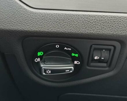 Серый Фольксваген Туран, объемом двигателя 1.6 л и пробегом 302 тыс. км за 13550 $, фото 31 на Automoto.ua