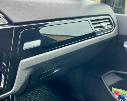 Сірий Фольксваген Туран, об'ємом двигуна 1.97 л та пробігом 279 тис. км за 18300 $, фото 13 на Automoto.ua