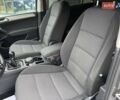 Серый Фольксваген Туран, объемом двигателя 1.97 л и пробегом 280 тыс. км за 14400 $, фото 20 на Automoto.ua
