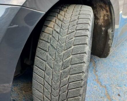 Серый Фольксваген Туран, объемом двигателя 1.6 л и пробегом 240 тыс. км за 14950 $, фото 32 на Automoto.ua