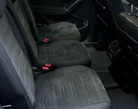 Сірий Фольксваген Туран, об'ємом двигуна 1.97 л та пробігом 317 тис. км за 15200 $, фото 12 на Automoto.ua