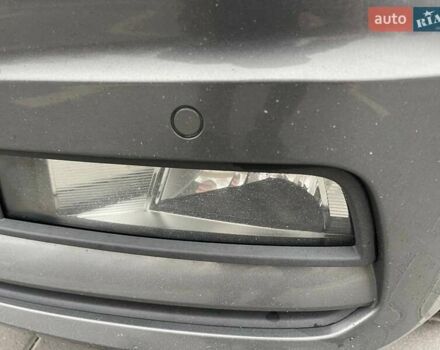 Серый Фольксваген Туран, объемом двигателя 1.97 л и пробегом 280 тыс. км за 14400 $, фото 54 на Automoto.ua