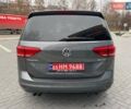 Серый Фольксваген Туран, объемом двигателя 1.97 л и пробегом 280 тыс. км за 14400 $, фото 7 на Automoto.ua
