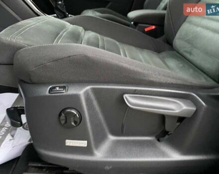 Серый Фольксваген Туран, объемом двигателя 1.97 л и пробегом 198 тыс. км за 20300 $, фото 45 на Automoto.ua