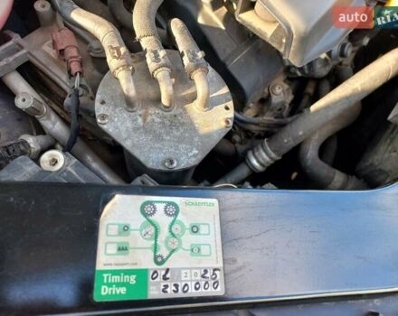 Серый Фольксваген Туран, объемом двигателя 1.6 л и пробегом 240 тыс. км за 14950 $, фото 28 на Automoto.ua