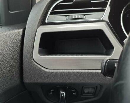 Серый Фольксваген Туран, объемом двигателя 1.6 л и пробегом 302 тыс. км за 13550 $, фото 45 на Automoto.ua