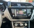 Серый Фольксваген Туран, объемом двигателя 1.6 л и пробегом 240 тыс. км за 14950 $, фото 14 на Automoto.ua