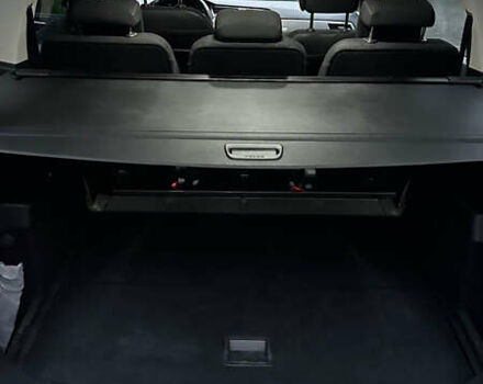 Сірий Фольксваген Туран, об'ємом двигуна 1.97 л та пробігом 317 тис. км за 15200 $, фото 23 на Automoto.ua