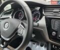 Серый Фольксваген Туран, объемом двигателя 1.97 л и пробегом 280 тыс. км за 14400 $, фото 25 на Automoto.ua