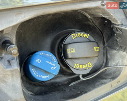 Сірий Фольксваген Туран, об'ємом двигуна 1.6 л та пробігом 242 тис. км за 15100 $, фото 31 на Automoto.ua