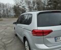 Серый Фольксваген Туран, объемом двигателя 1.6 л и пробегом 302 тыс. км за 13550 $, фото 8 на Automoto.ua