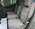 Серый Фольксваген Туран, объемом двигателя 1.97 л и пробегом 280 тыс. км за 14400 $, фото 44 на Automoto.ua