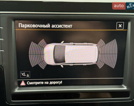 Сірий Фольксваген Туран, об'ємом двигуна 1.6 л та пробігом 210 тис. км за 15700 $, фото 26 на Automoto.ua