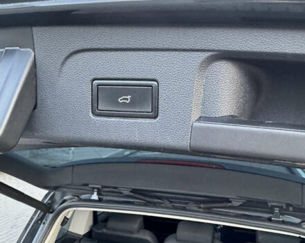 Сірий Фольксваген Туран, об'ємом двигуна 1.97 л та пробігом 268 тис. км за 16500 $, фото 14 на Automoto.ua