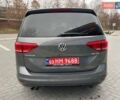 Серый Фольксваген Туран, объемом двигателя 1.97 л и пробегом 280 тыс. км за 14400 $, фото 8 на Automoto.ua
