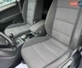 Серый Фольксваген Туран, объемом двигателя 1.97 л и пробегом 280 тыс. км за 14400 $, фото 21 на Automoto.ua