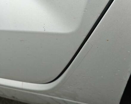 Серый Фольксваген Туран, объемом двигателя 1.6 л и пробегом 302 тыс. км за 13550 $, фото 49 на Automoto.ua