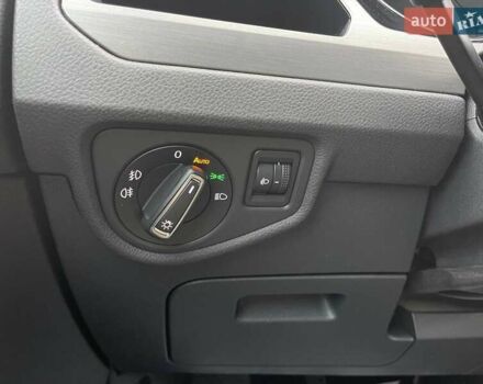 Серый Фольксваген Туран, объемом двигателя 1.97 л и пробегом 280 тыс. км за 14400 $, фото 17 на Automoto.ua