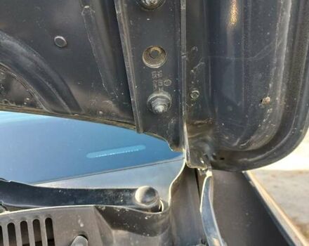 Серый Фольксваген Туран, объемом двигателя 1.6 л и пробегом 240 тыс. км за 14950 $, фото 27 на Automoto.ua