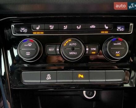 Серый Фольксваген Туран, объемом двигателя 1.97 л и пробегом 198 тыс. км за 20300 $, фото 50 на Automoto.ua