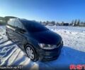 Серый Фольксваген Туран, объемом двигателя 2 л и пробегом 20000 тыс. км за 17000 $, фото 1 на Automoto.ua