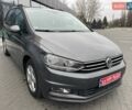 Серый Фольксваген Туран, объемом двигателя 1.97 л и пробегом 280 тыс. км за 14400 $, фото 14 на Automoto.ua