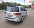 Серый Фольксваген Туран, объемом двигателя 1.6 л и пробегом 224 тыс. км за 14350 $, фото 7 на Automoto.ua