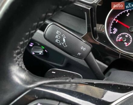 Серый Фольксваген Туран, объемом двигателя 1.97 л и пробегом 198 тыс. км за 20300 $, фото 55 на Automoto.ua